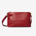 Osgoode Marley Nora Double Zip Crossbody Purse 7031 Osgoode Marley