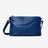 Osgoode Marley Nora Double Zip Crossbody Purse 7031 Osgoode Marley