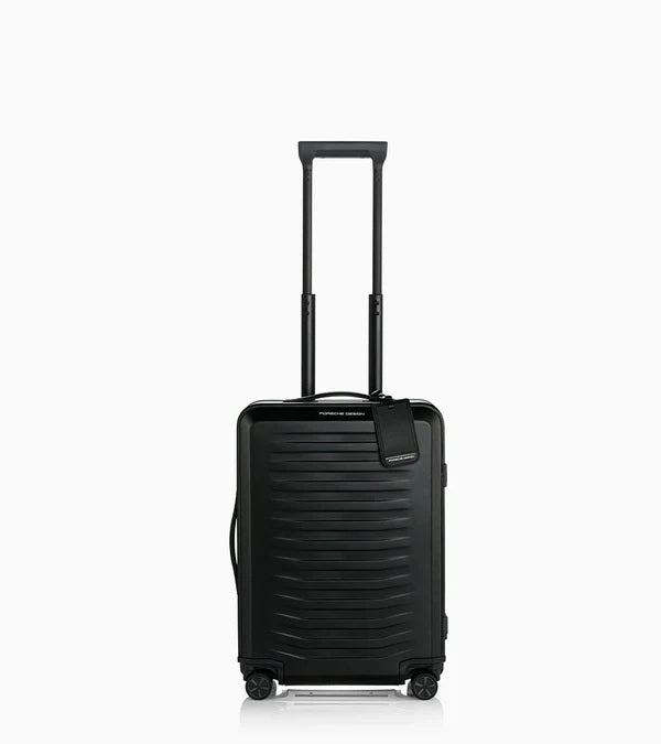Bric's Porsche Designed 21" Aluminum Spinner Carry on Brics