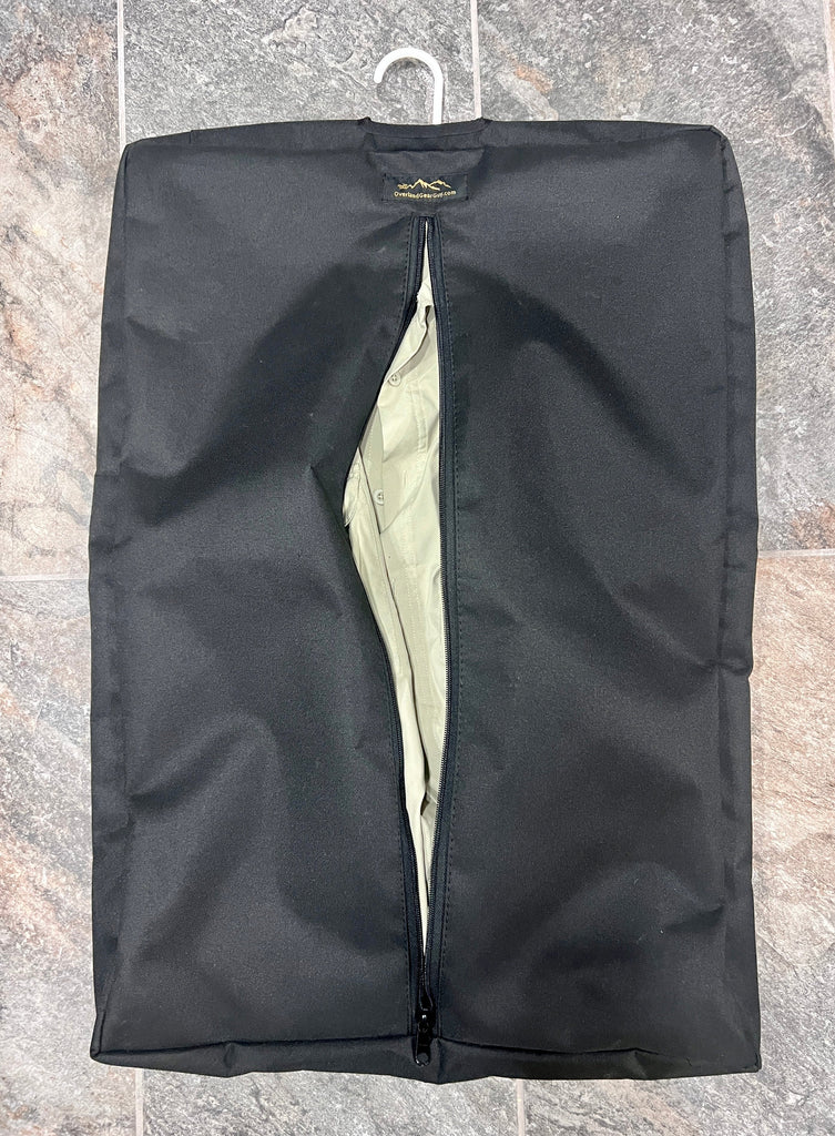 OGG Garmet Bag Overland Gear Guy