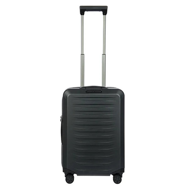 Bric's Porsche 21" Spinner Carry on Brics