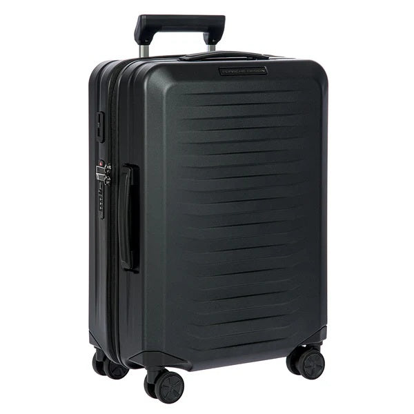 Bric's Porsche 21" Spinner Carry on Brics