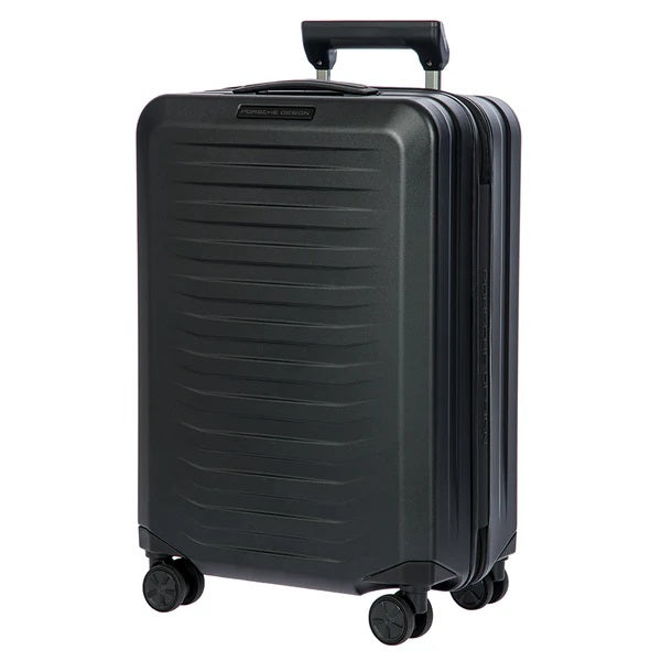 Bric's Porsche 21" Spinner Carry on Brics