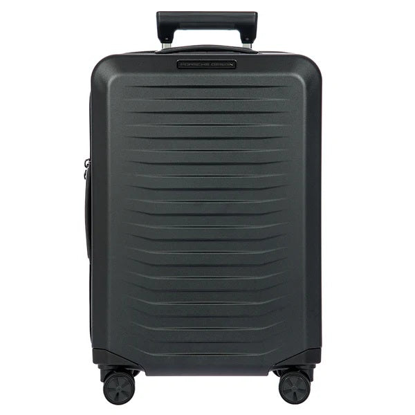 Bric's Porsche 21" Spinner Carry on Brics