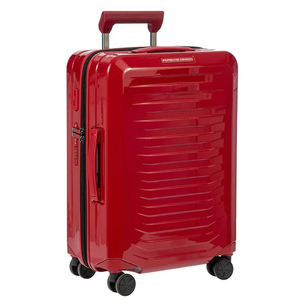 Bric's Porsche 21" Spinner Carry on Brics
