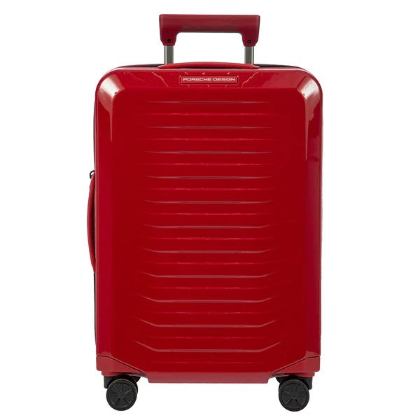 Bric's Porsche 21" Spinner Carry on Brics
