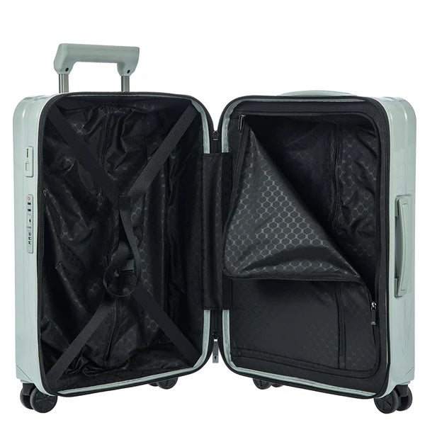 Bric's Porsche 21" Spinner Carry on Brics