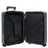 Bric's Porsche Roadster 21" Expandable Spinner with Pocket Carry on Brics