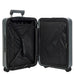 Bric's Porsche Roadster 21" Expandable Spinner with Pocket Carry on Brics