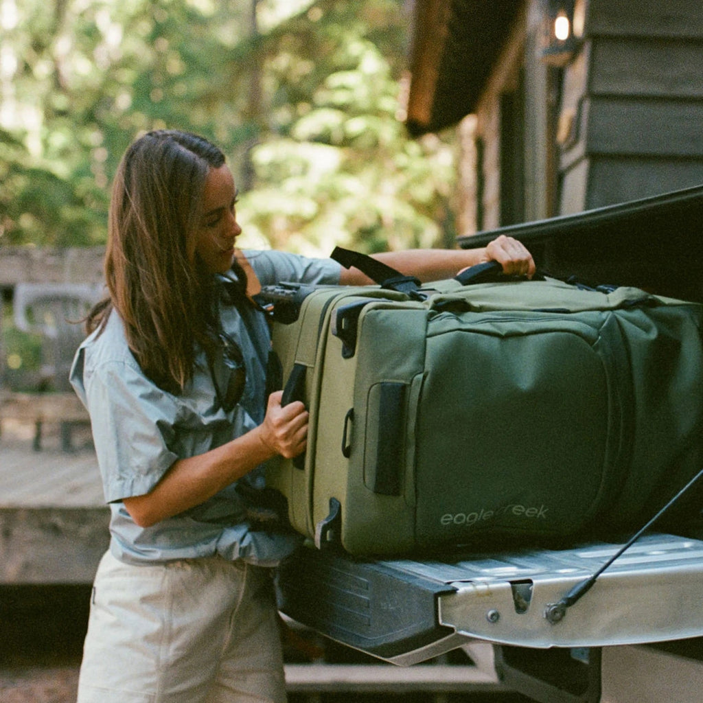 Eagle Creek ORV Trunk 36" Eagle Creek