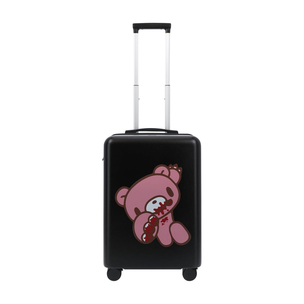 Octas Gloomy Bear 22.5" Carry-On Suitcase Luggage Ful Luggage