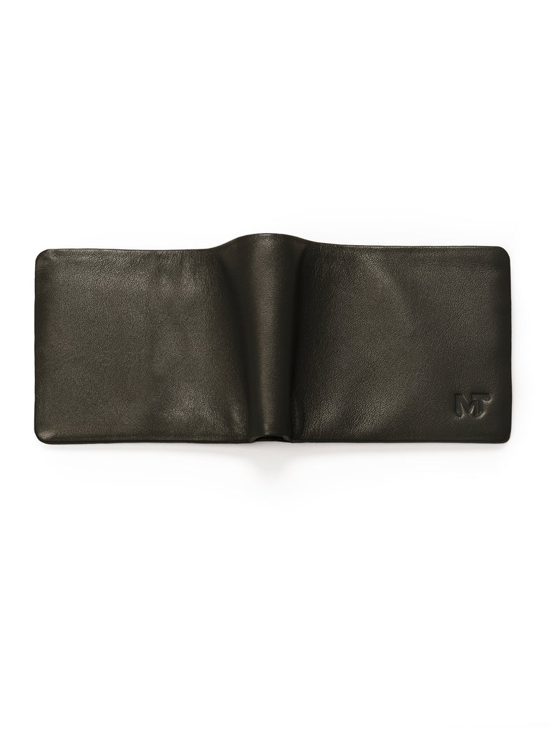 Olive Kodiak Bifold Wallet Classy Leather Bags