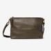 Osgoode Marley Nora Double Zip Crossbody Purse 7031 Osgoode Marley