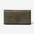 Osgoode Marley RFID Leather Checkbook Wallet 1236 Osgoode Marley