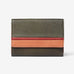 Osgoode Marley RFID 5" Leather Flap Wallet 1404 Osgoode Marley