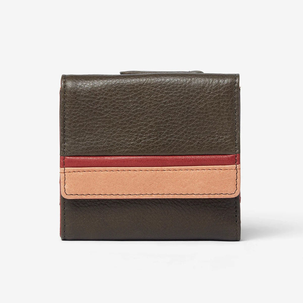 Osgoode Marley RFID Ultra Mini Leather Wallet 1402 Osgoode Marley