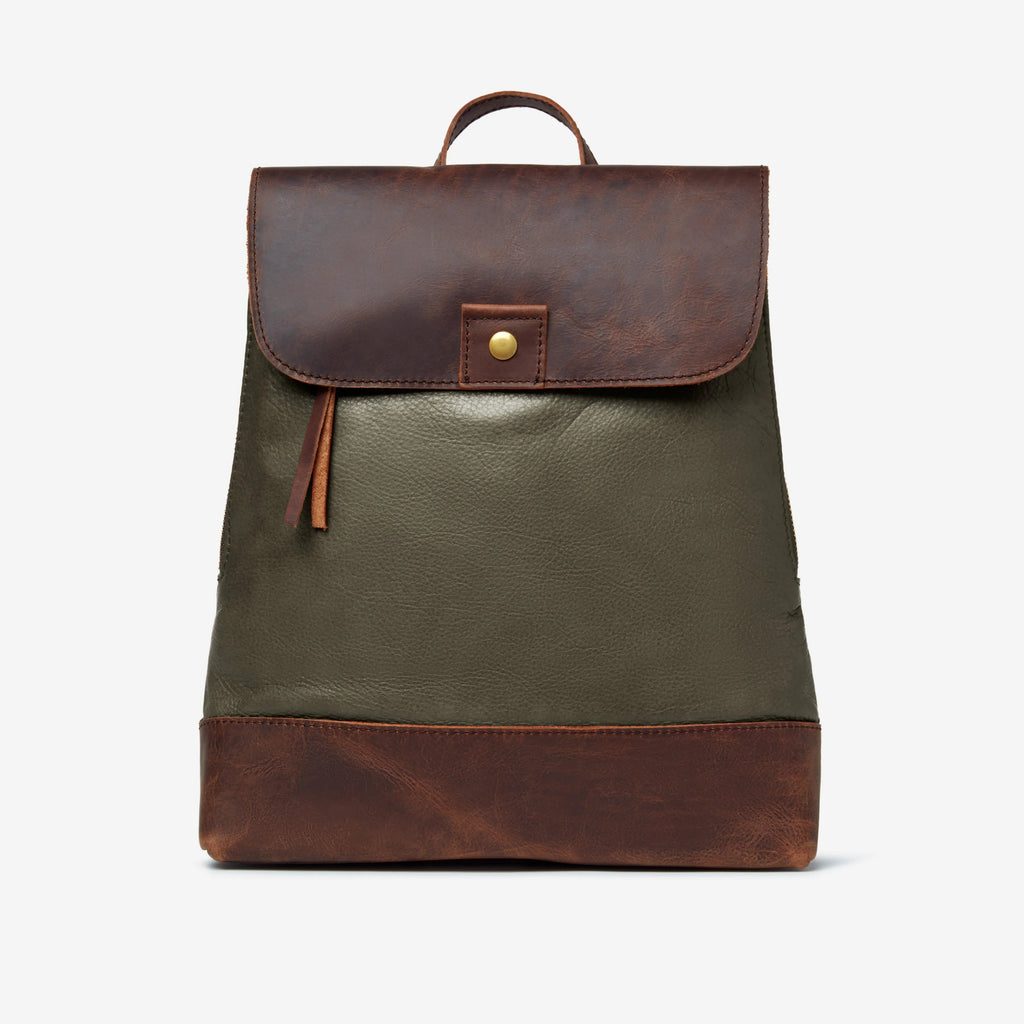 Osgoode Marley Felicia Leather Backpack 7130 Osgoode Marley