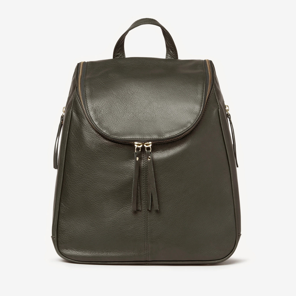 Osgoode Marley Nora Women's Leather Backpack 7034 Osgoode Marley