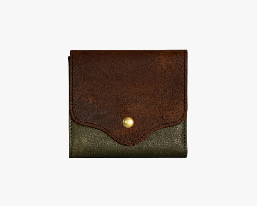 Osgoode Marley RFID Mini Compact Wallet 1362 Osgoode Marley