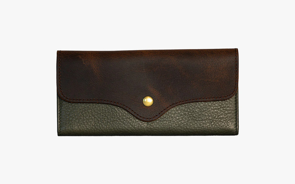 Osgoode Marley RFID Card Case Wallet 1364 Osgoode Marley