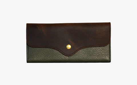 Osgoode Marley RFID Card Case Wallet 1364 Osgoode Marley