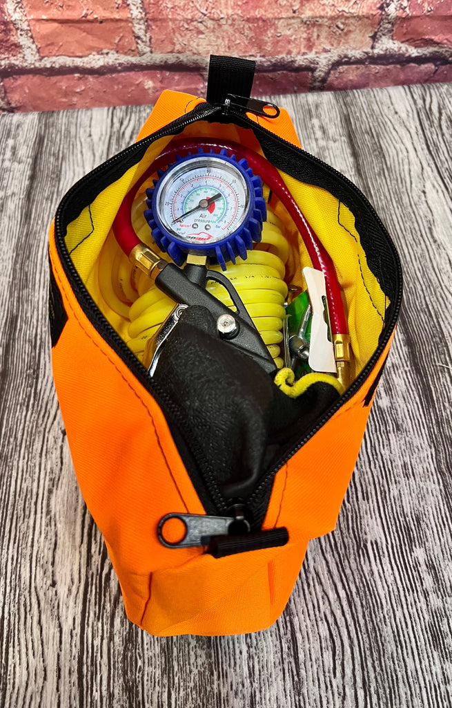 OnBoard Air Bag Overland Gear Guy