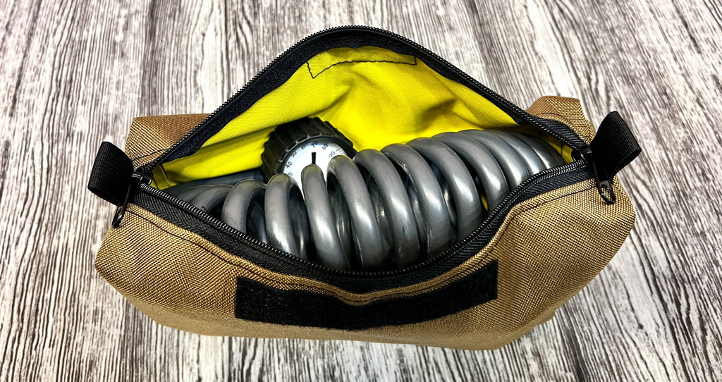 OnBoard Air Bag Overland Gear Guy