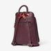 Osgoode Marley Medium Leather Organizer Backpack 7107 Osgoode Marley