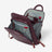 Osgoode Marley Medium Leather Organizer Backpack 7107 Osgoode Marley