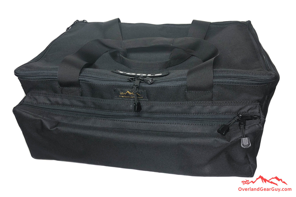 Overland Tool Bag Organizer - BAG ONLY Overland Gear Guy