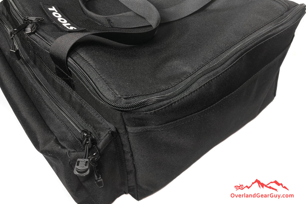 Overland Tool Bag Organizer - BAG ONLY Overland Gear Guy