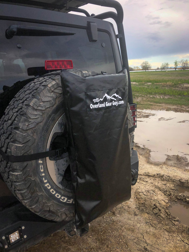 Pack It Out Bag Overland Gear Guy