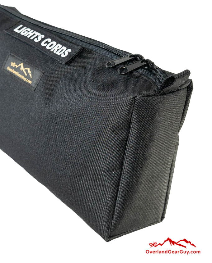 Overland Storage Bag Mini Overland Gear Guy