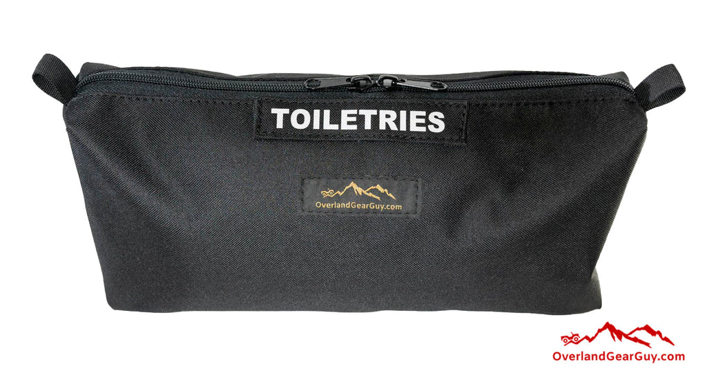 Overland Storage Bag Mini Overland Gear Guy