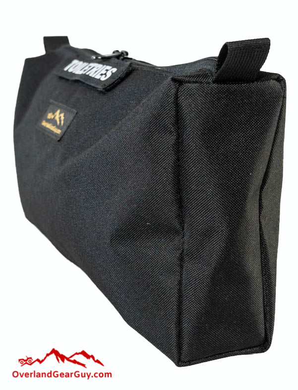 Overland Storage Bag Mini Overland Gear Guy