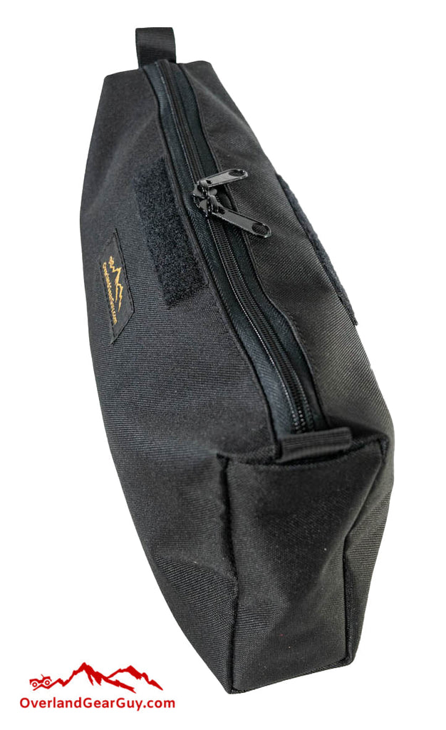Overland Storage Bag Mini Overland Gear Guy