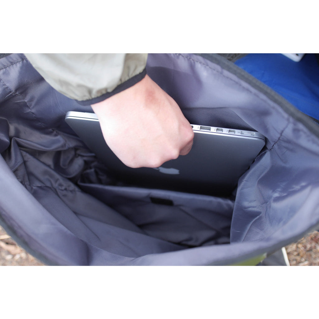 40L Waterproof Dry Bag Backpack COR Surf