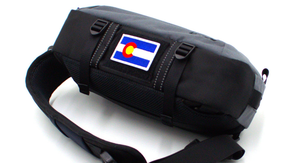 Loculus Sling Bag Kargo Gear