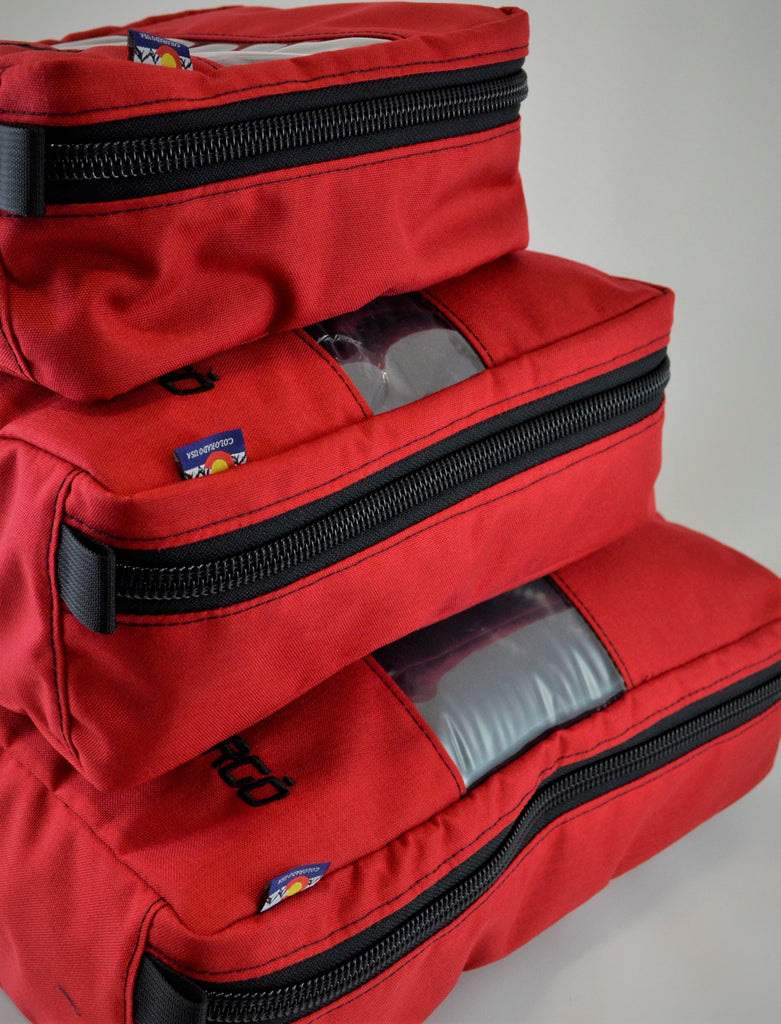 Packing Cubes Kargo Gear