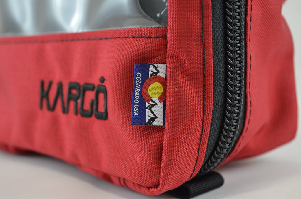 Packing Cubes Kargo Gear