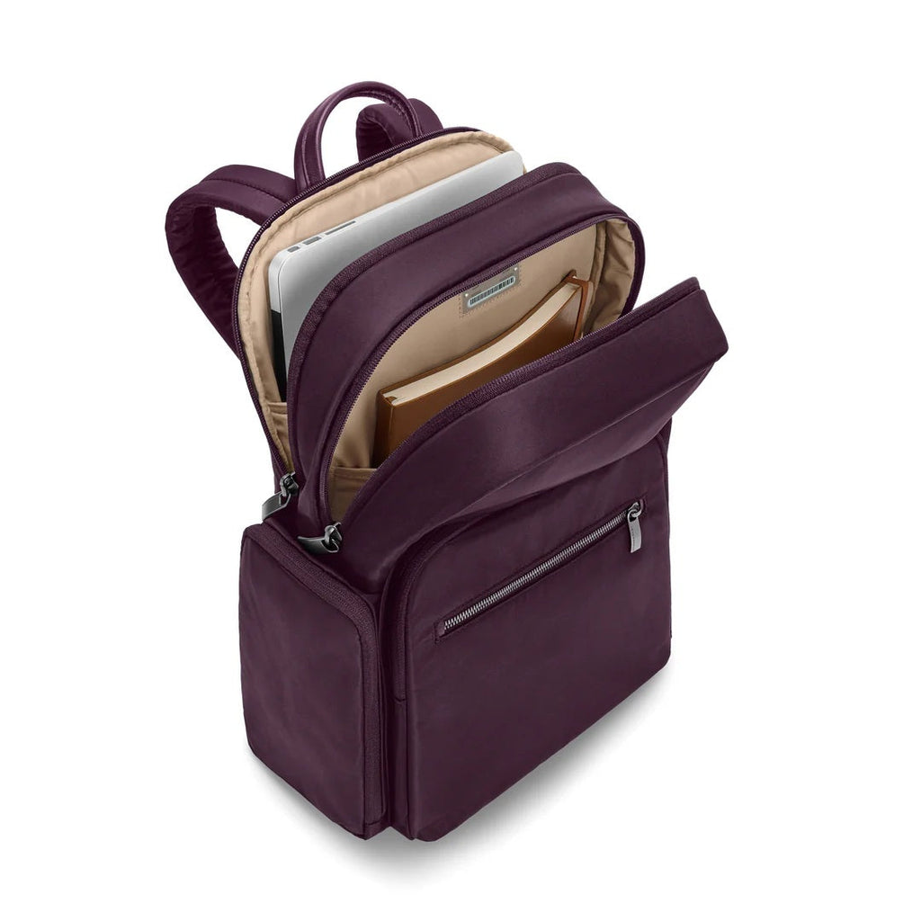Briggs & Riley Rhapsody Medium Backpack Briggs & Riley