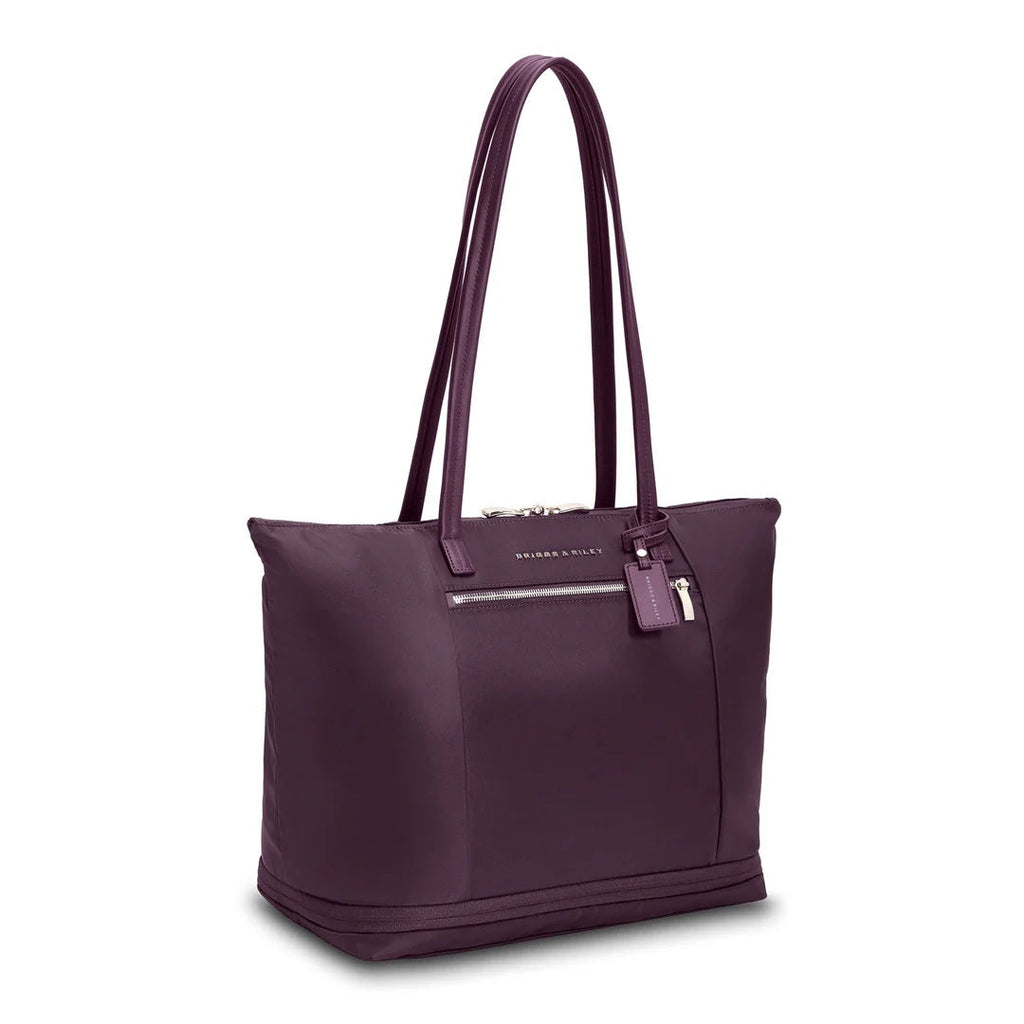 Briggs & Riley Rhapsody Expandable Tote Briggs & Riley