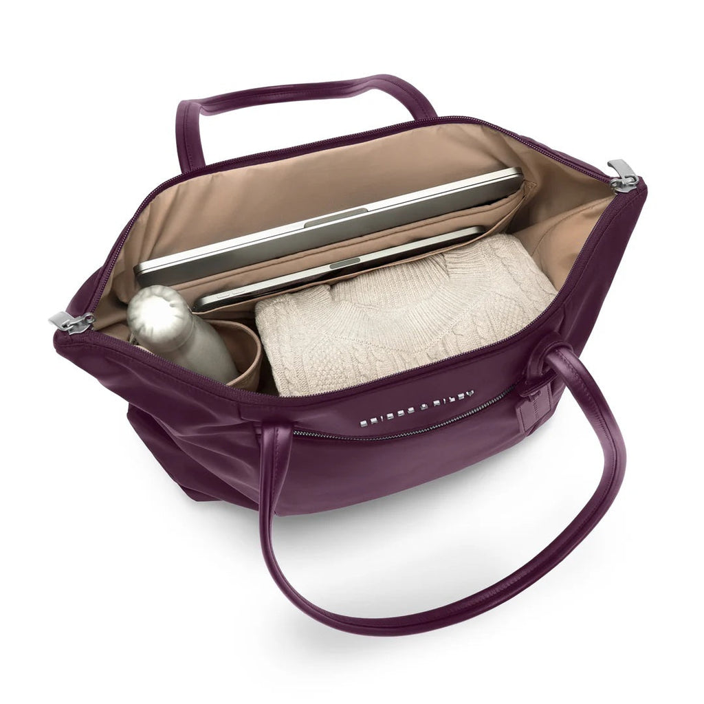 Briggs & Riley Rhapsody Expandable Tote Briggs & Riley