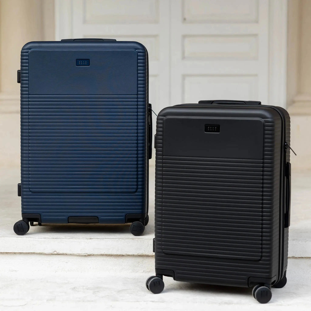 Passage Sleek Luggage Set ELLE Travel