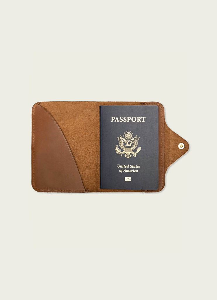 Passport Wallet WP Standard