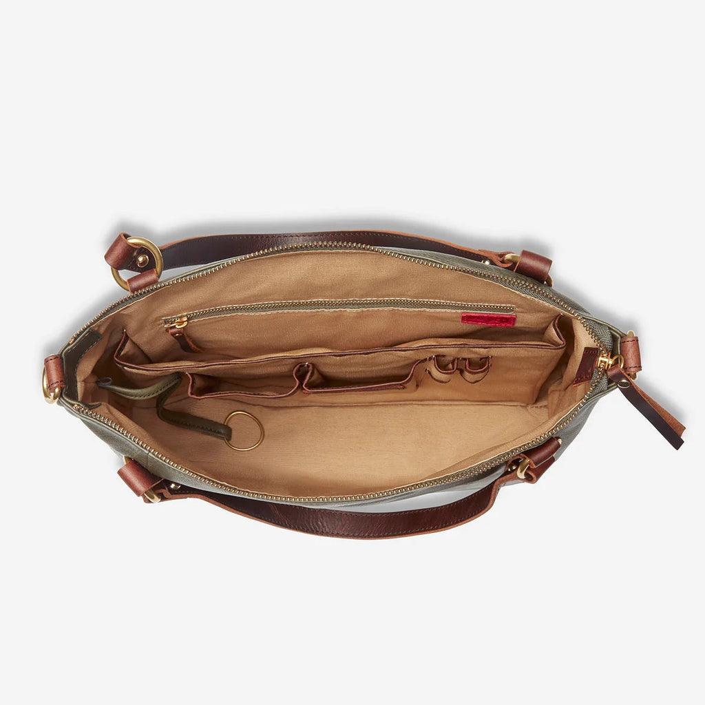 Osgoode Marley Patience Satchel 7136 Osgoode Marley