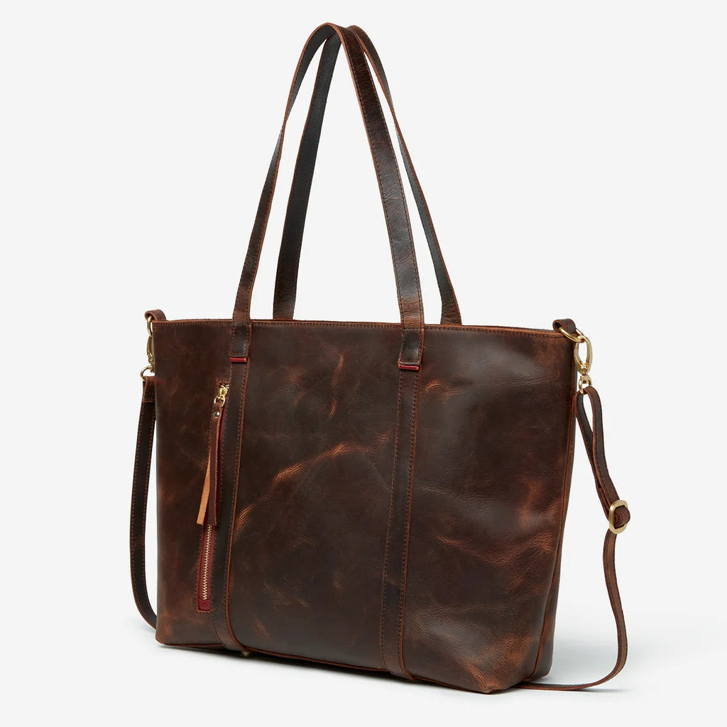 Osgoode Marley Elegance Payton Tote Bag 7143 Osgoode Marley