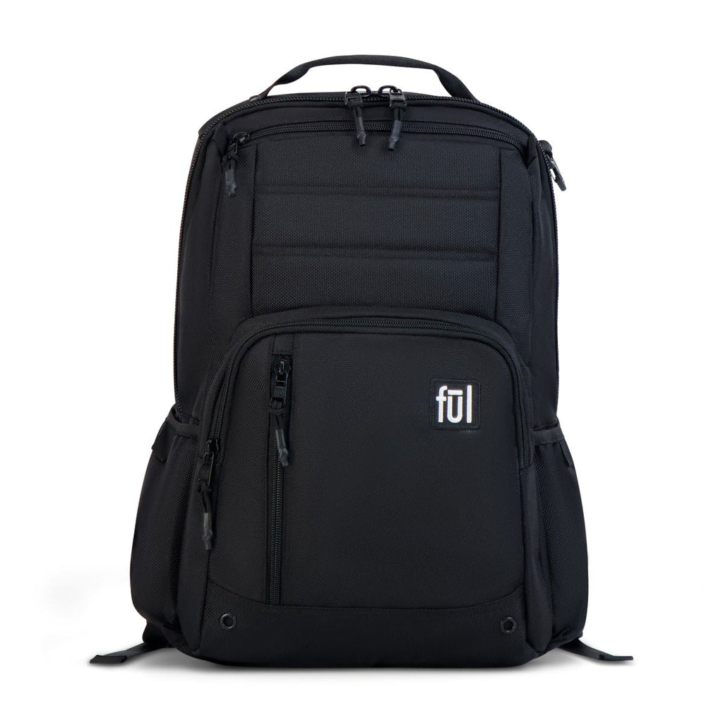 Tactics Collection Phantom Backpack, Black Ful Luggage