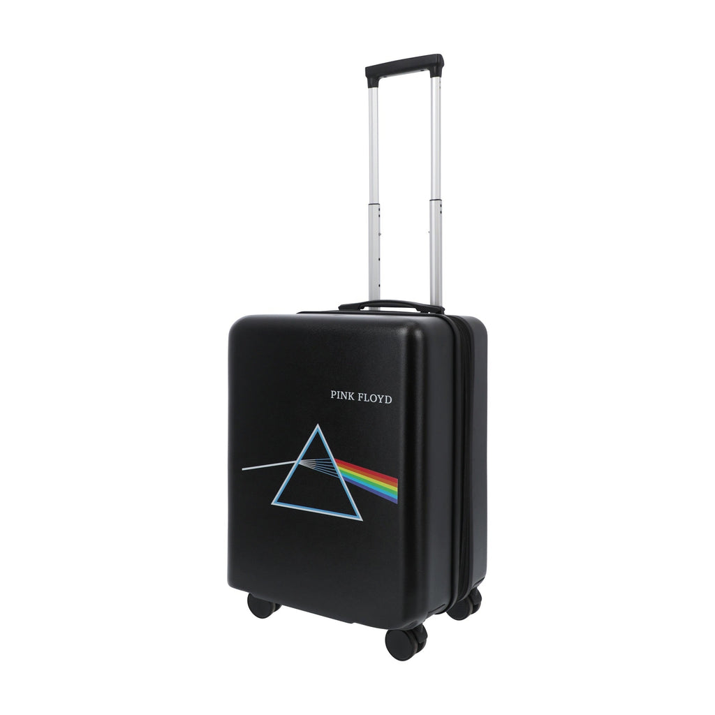 Pink Floyd 22.5" Carry-On Suitcase Luggage Ful Luggage