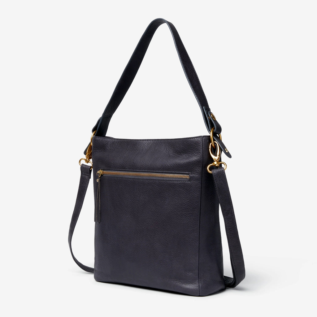 Osgoode Marley Piper Crossbody Hobo 7045 Osgoode Marley